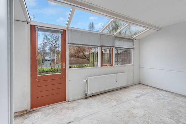 Medium property photo - Turfschip 14, 1186 XL Amstelveen